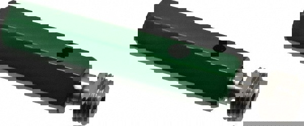 Pipe Thread Plug Gage: Tapered, 3/8-18, Class L-1, Single End